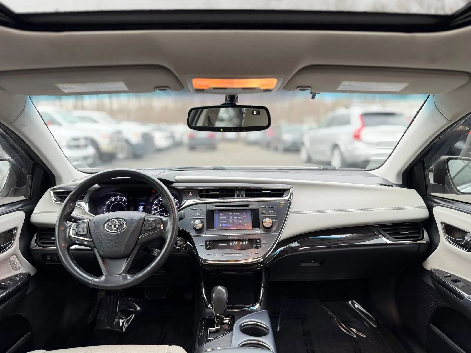 Used 2013 Toyota Avalon XLE Touring image 20