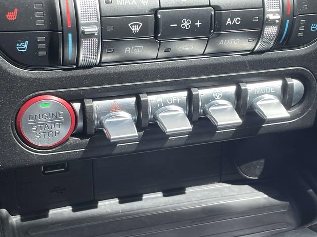 Certified 2022 Ford Mustang Premium w/ Equipment Group 201A RWD image 22