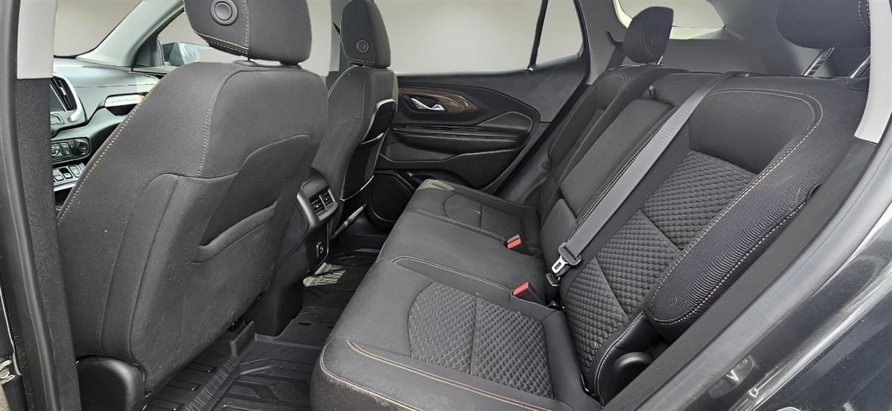 Used 2019 GMC Terrain SLE w/ Driver Convenience Package image 18