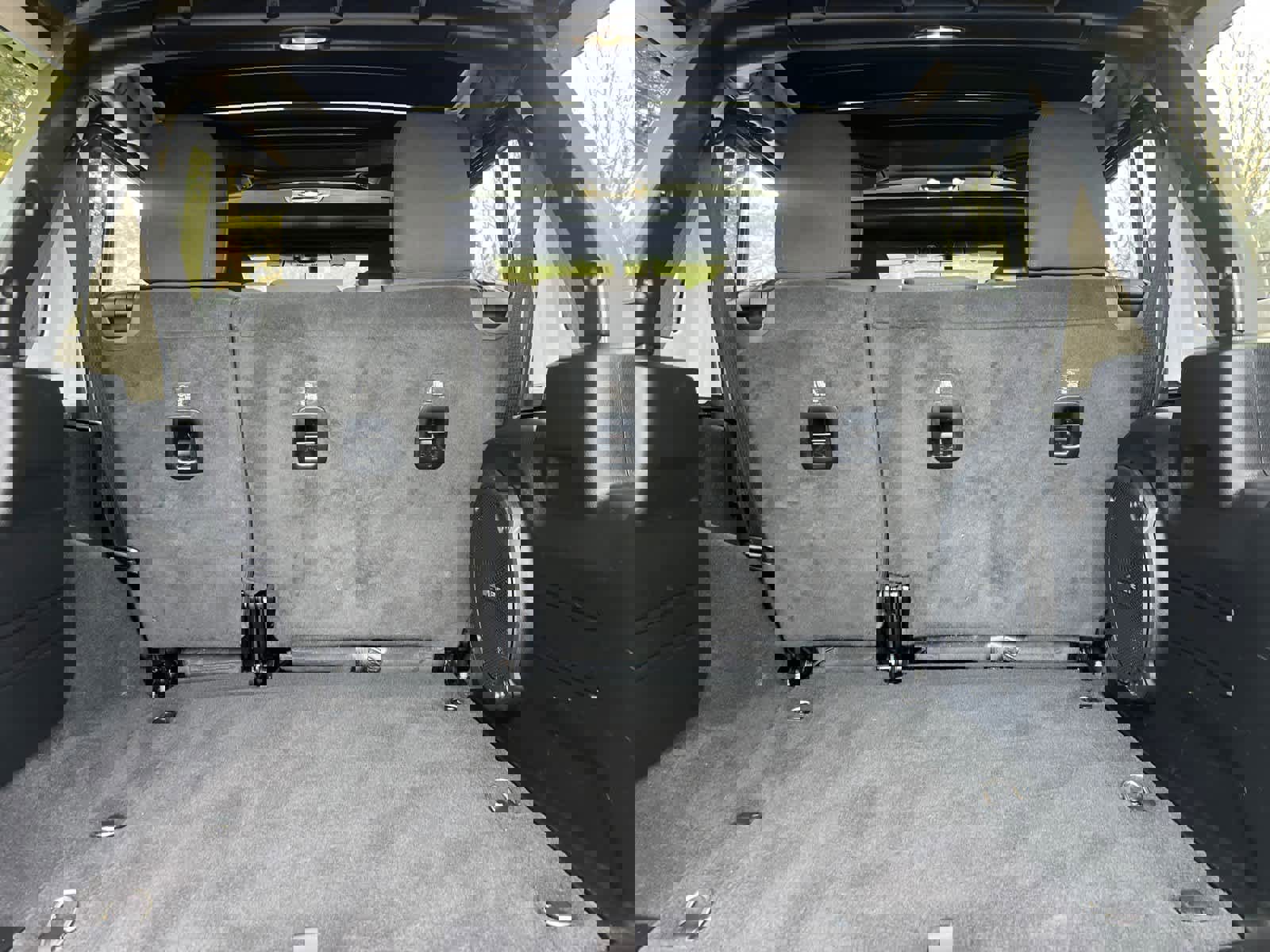 Used 2022 Jeep Wrangler Unlimited Willys image 38