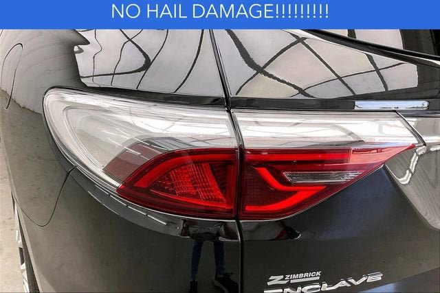Used 2023 Buick Enclave Essence w/ Experience Buick Package AWD/4WD image 27