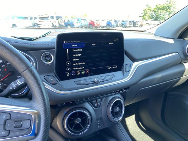 Used 2024 Chevrolet Blazer LT w/ Convenience Package FWD image 23