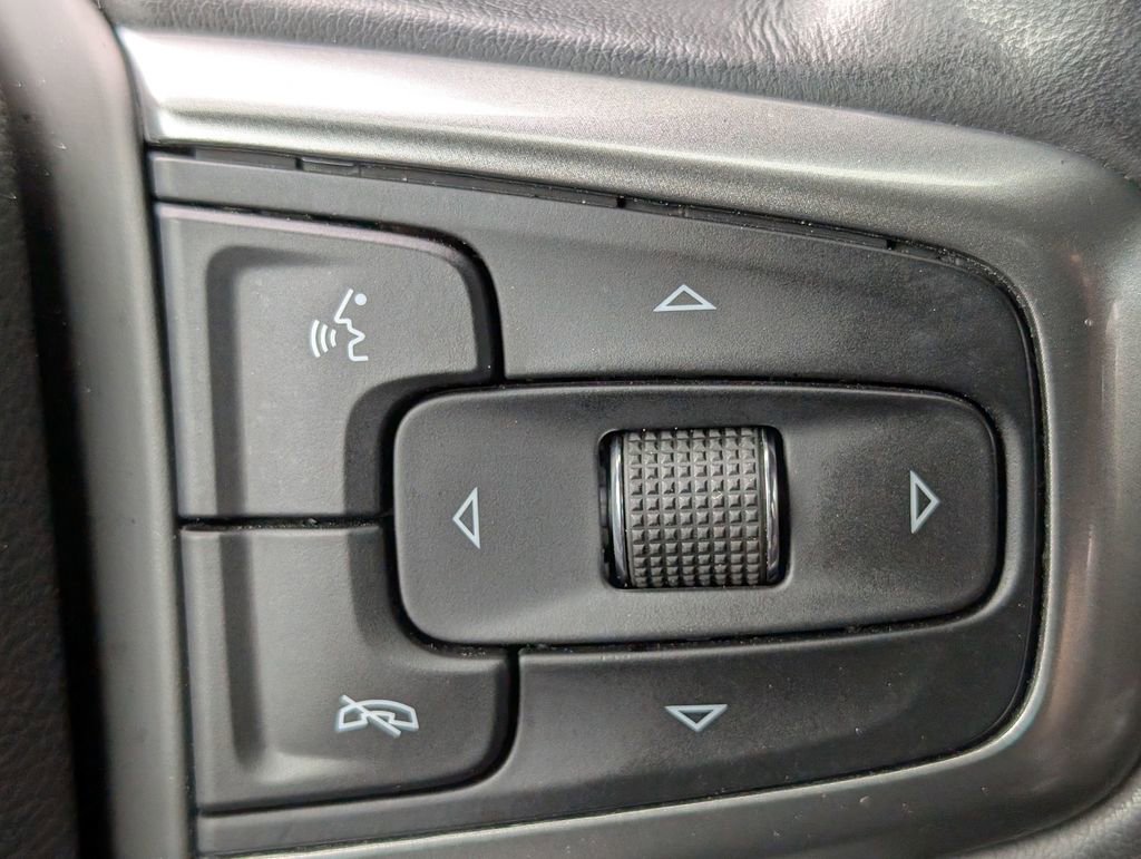 Used 2020 Chevrolet Silverado 1500 RST w/ All-Star Edition image 20