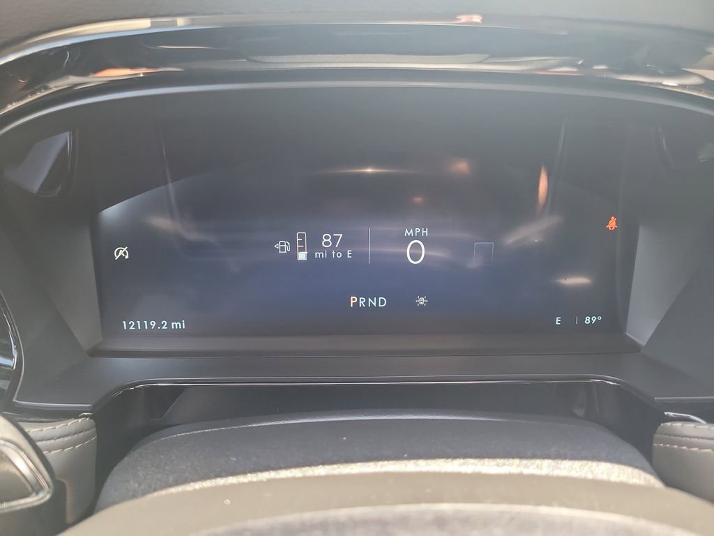 Used 2024 Lincoln Corsair FWD image 29