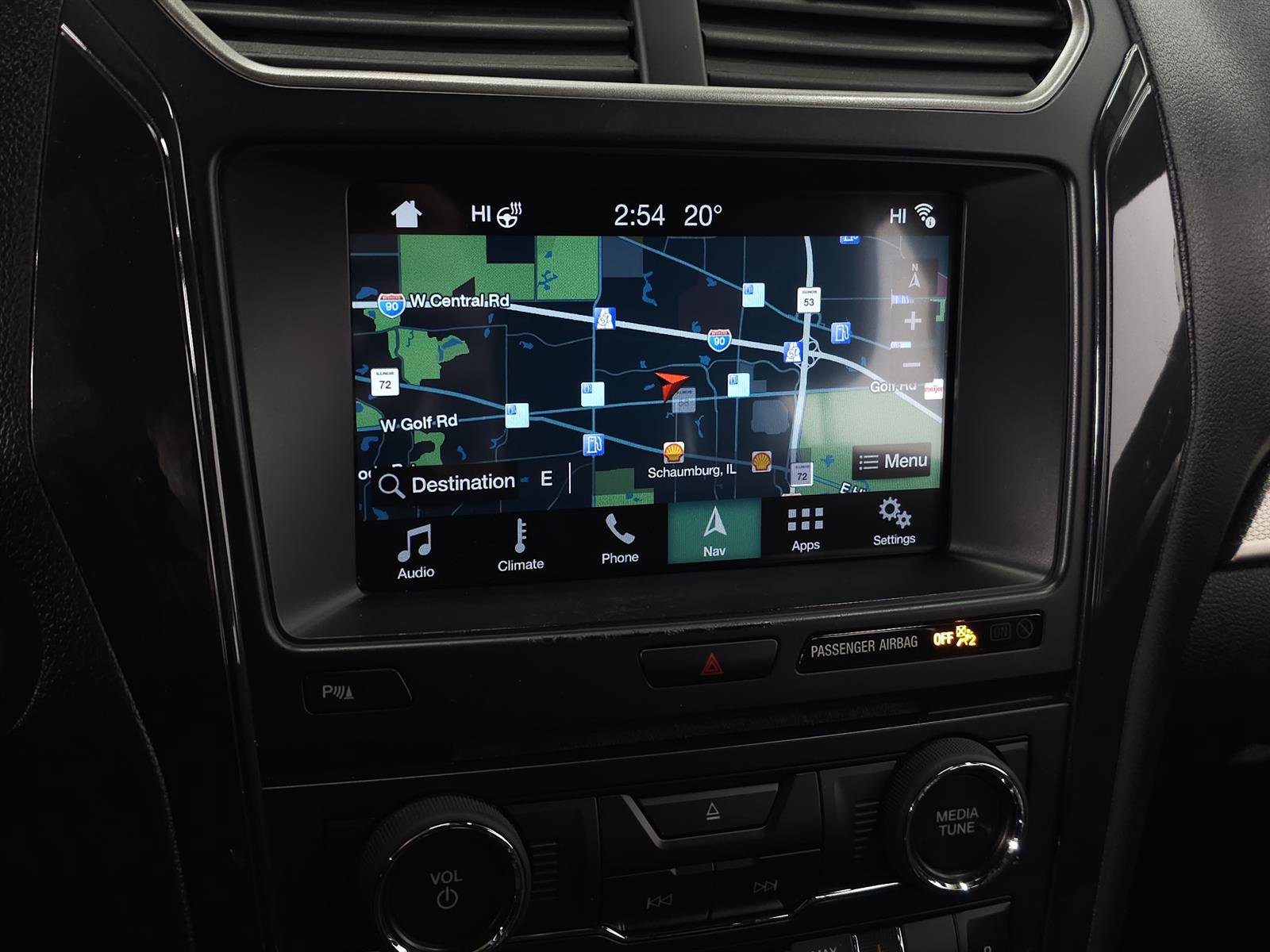 Used 2018 Ford Explorer XLT w/ Equipment Group 202A image 21