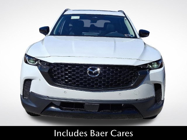 New 2026 MAZDA CX-50 AWD 2.5 Hybrid w/ Premium Pkg image 2