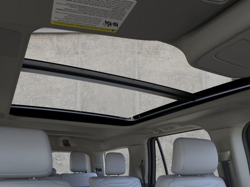 New 2025 Ford Expedition Platinum image 22
