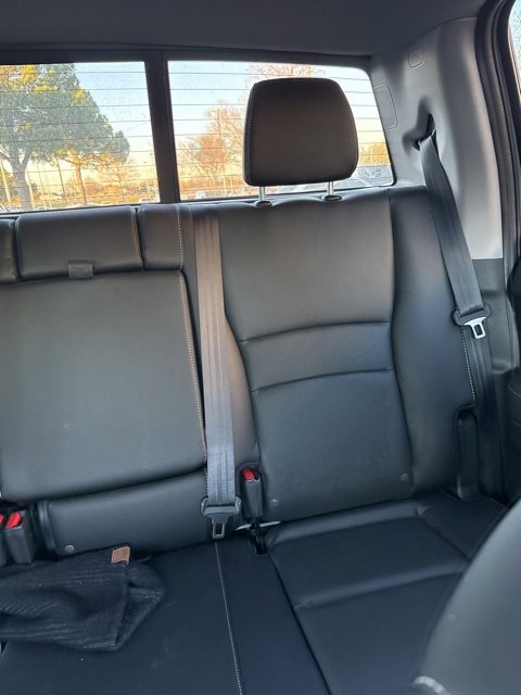 Used 2023 Honda Ridgeline RTL image 5