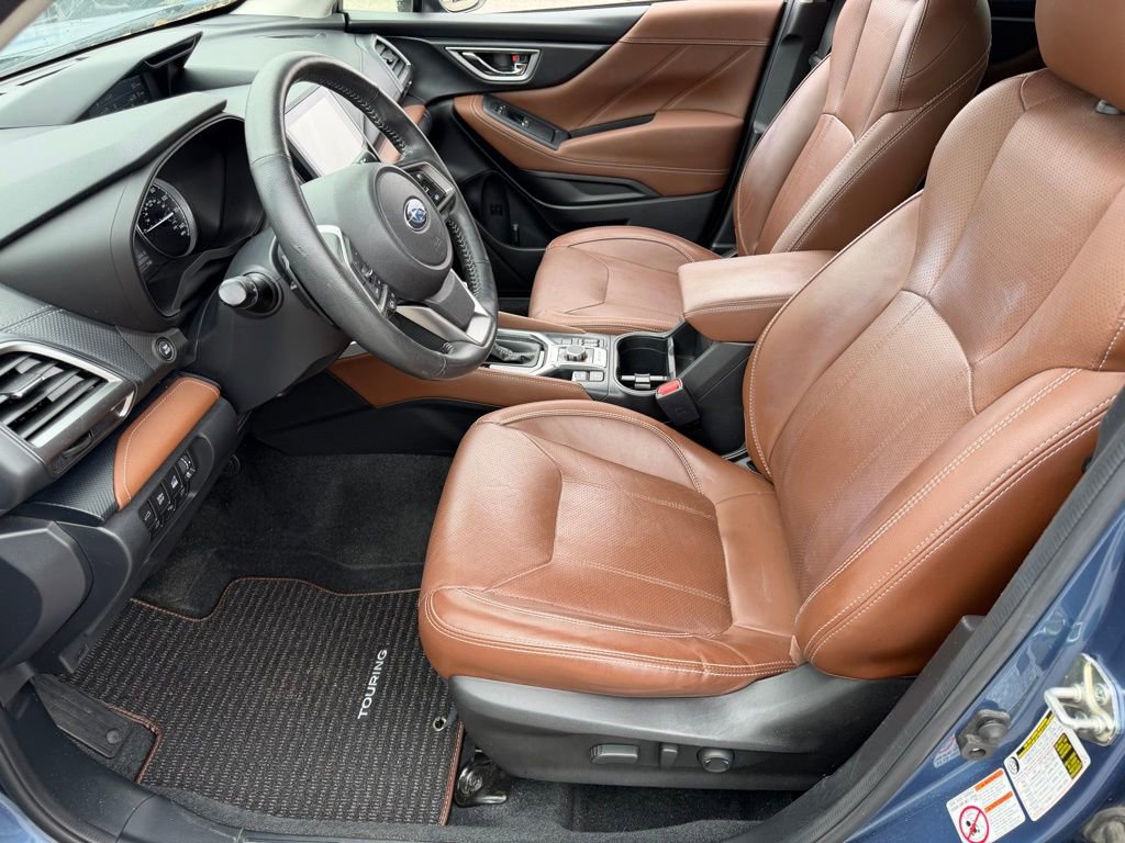 Used 2020 Subaru Forester Touring w/ Popular Package #2 image 23