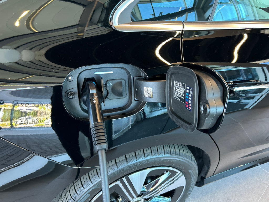New 2027 Mercedes-Benz CLA 250+ image 18
