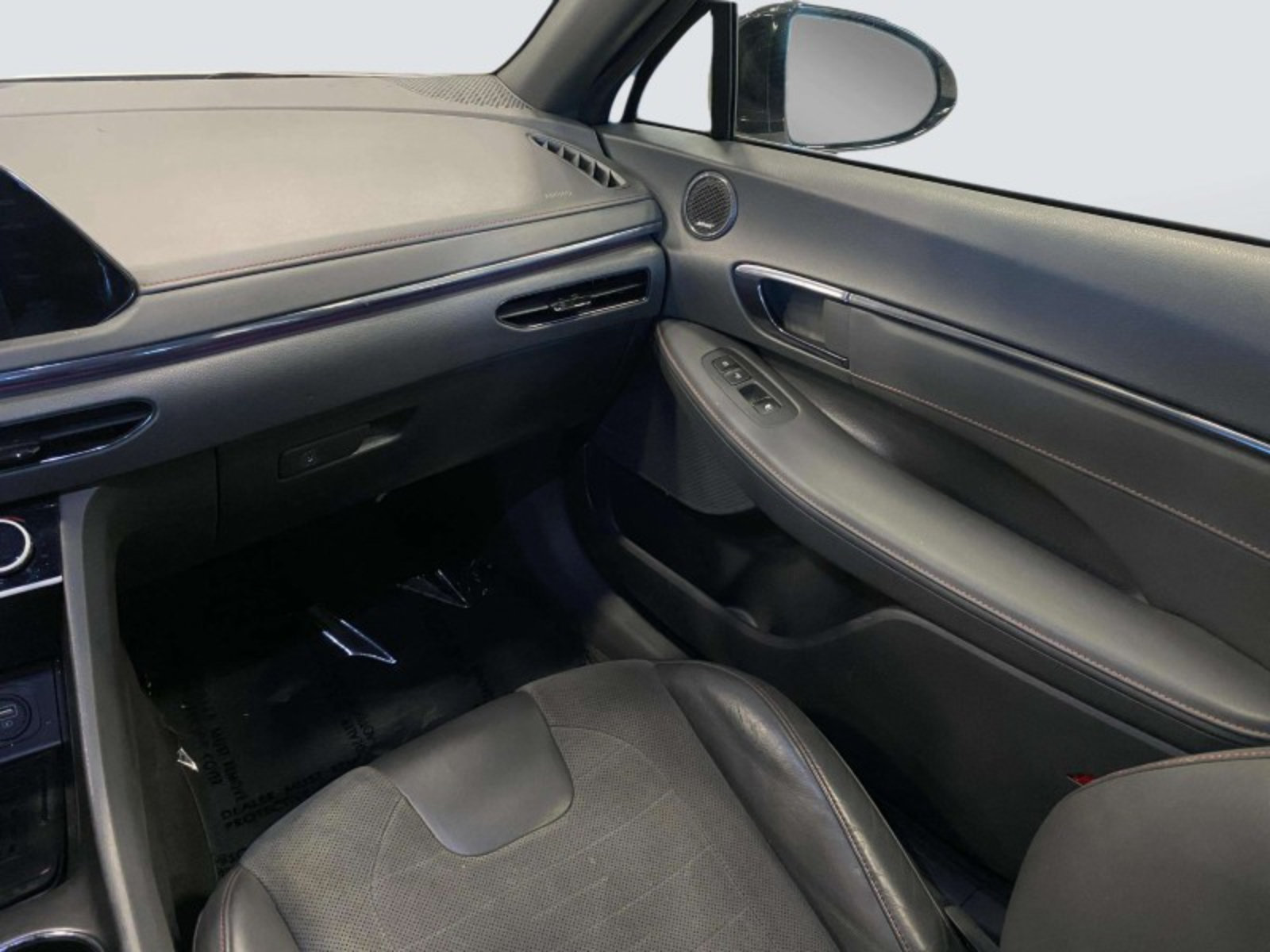Used 2022 Hyundai Sonata N Line FWD image 28