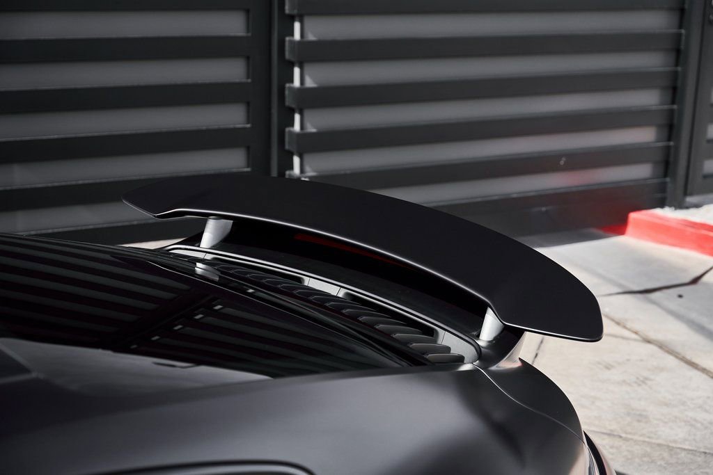 Used 2024 Porsche 911 Turbo S image 9