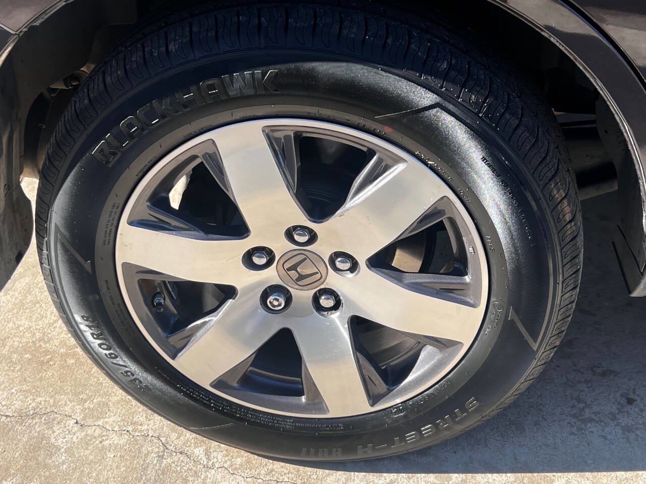 Used 2013 Honda Pilot Touring image 10