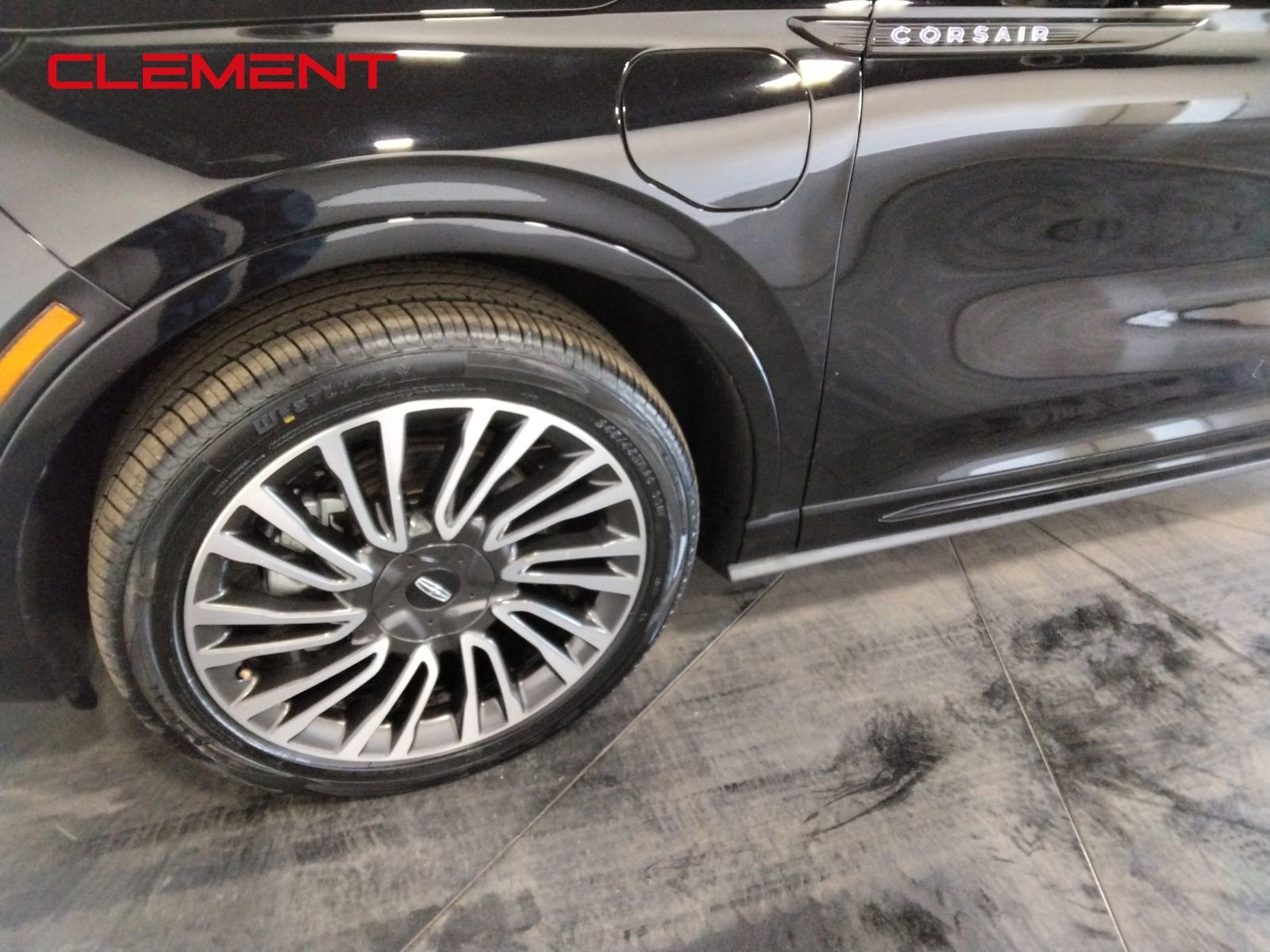 Used 2021 Lincoln Corsair Grand Touring w/ Equipment Group 301A image 50