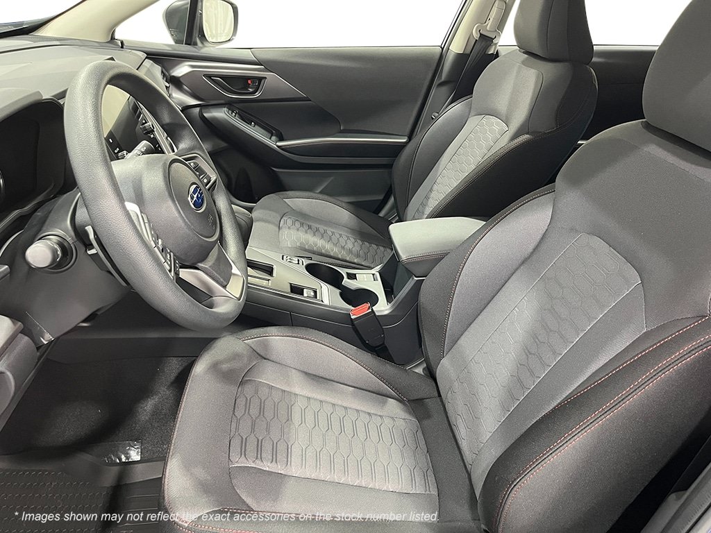New 2026 Subaru Impreza 2.0i Sport AWD/4WD image 14