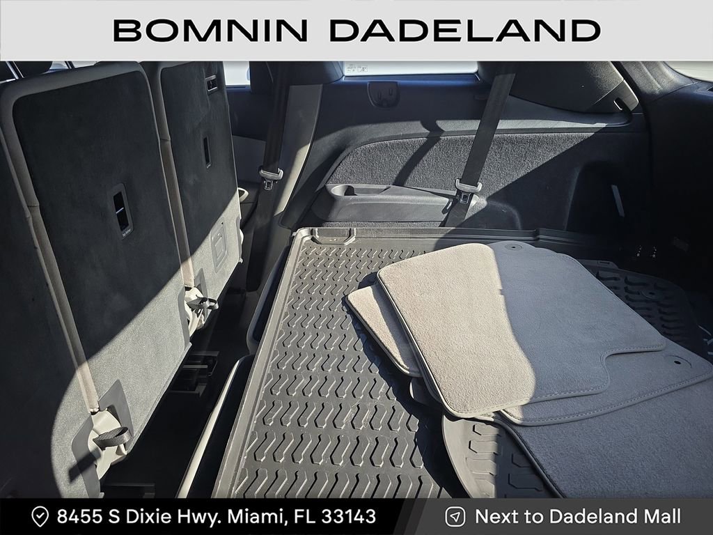 Used 2022 Audi Q7 2.0T Premium Plus image 14