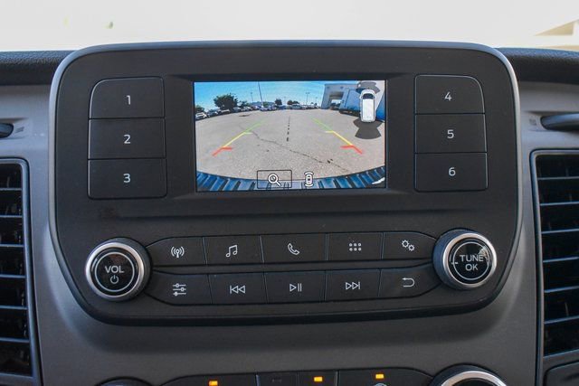 Used 2020 Ford Transit 350 XLT image 26