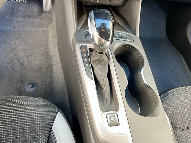New 2026 Buick Envista Preferred w/ Convenience II Package FWD image 12
