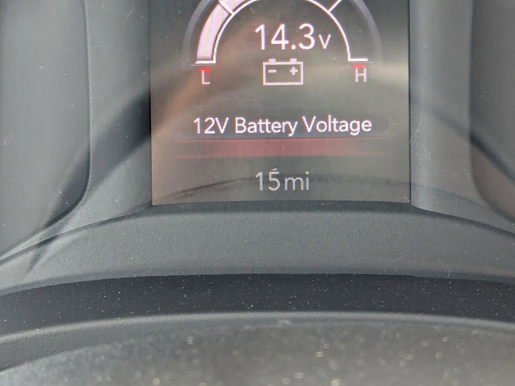 New 2026 RAM 1500 2WD Crew Cab image 28