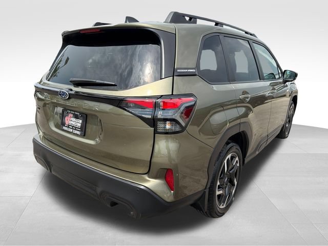Used 2026 Subaru Forester Limited AWD/4WD image 7
