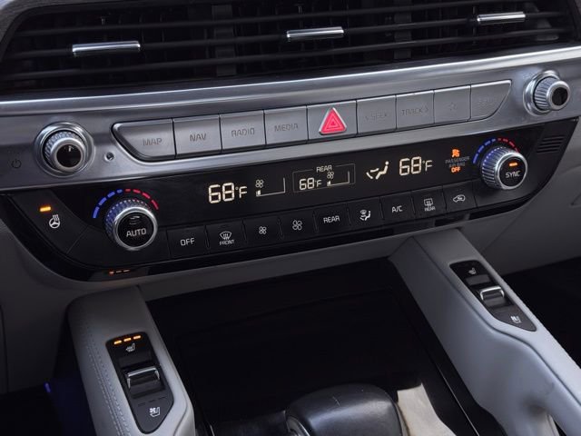 Used 2021 Kia Telluride SX w/ SX Prestige Package image 21