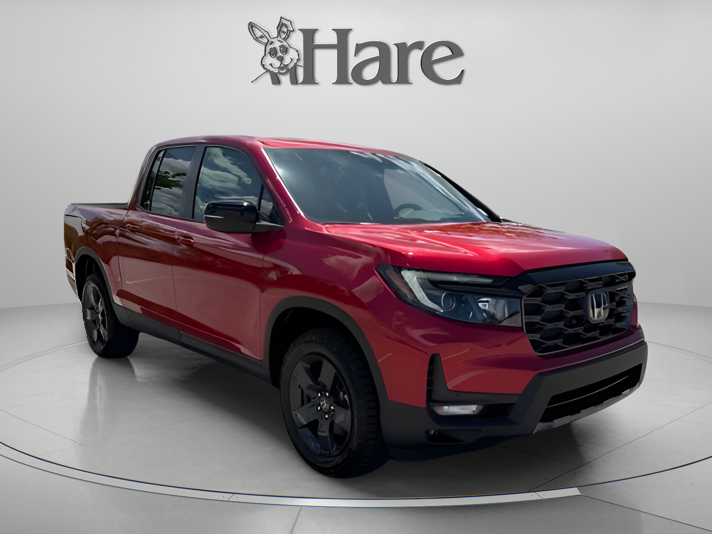 New 2026 Honda Ridgeline TrailSport image 7