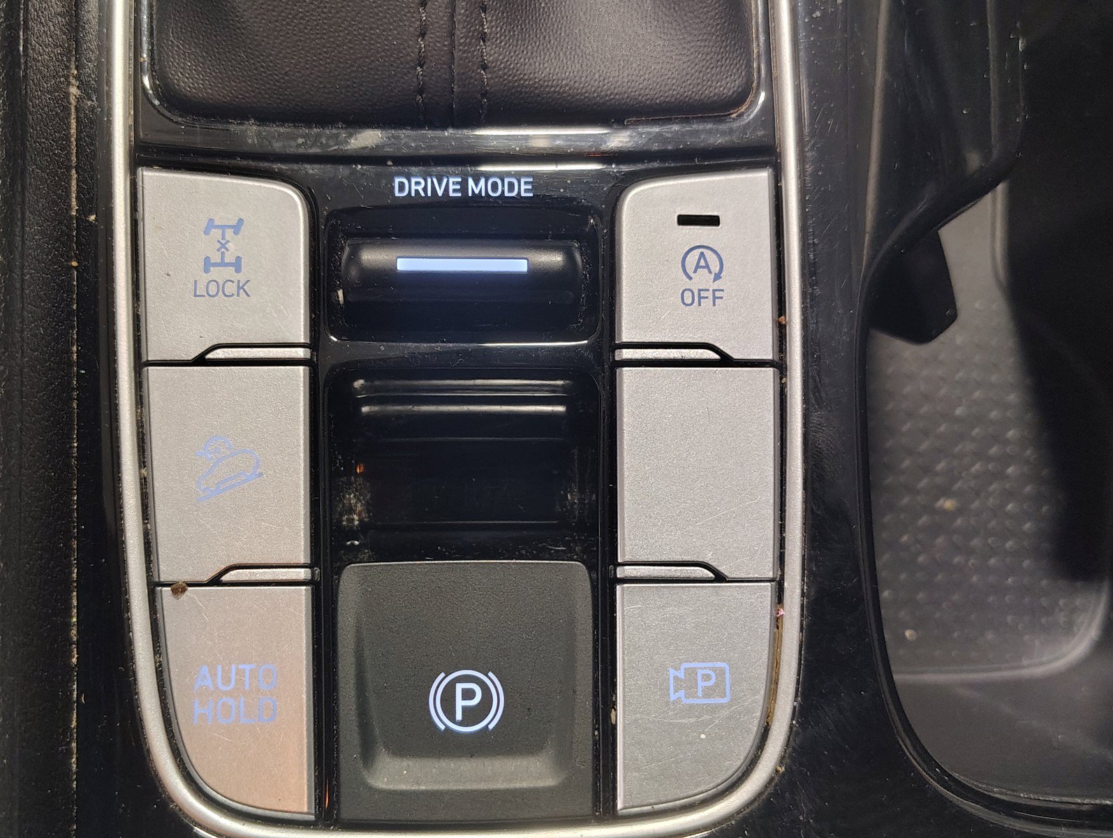 Certified 2023 Hyundai Tucson SEL AWD/4WD image 14