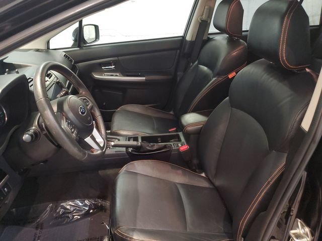 Used 2017 Subaru Crosstrek 2.0i Limited AWD/4WD image 10