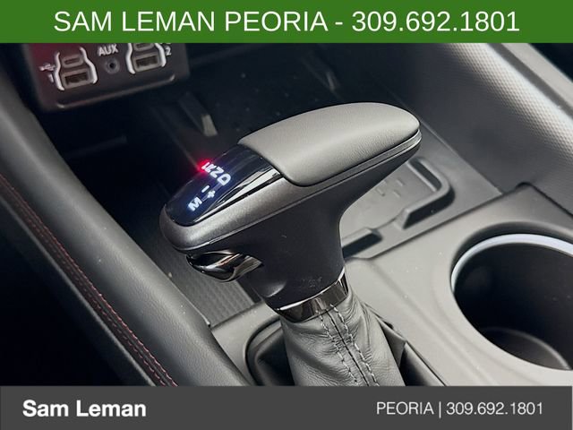 New 2026 Dodge Durango GT image 17