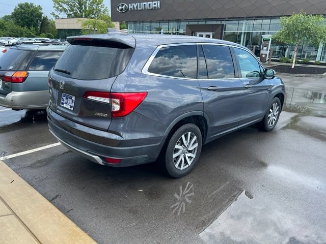 Used 2020 Honda Pilot EX-L image 5