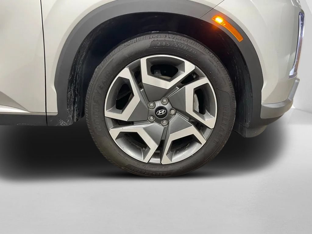 Used 2024 Hyundai Palisade Limited AWD/4WD image 41