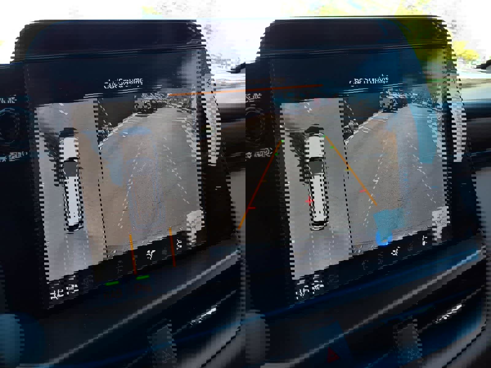 New 2026 Subaru Outback Touring XT image 35