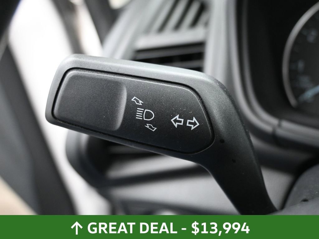 Used 2020 Ford EcoSport SE image 32