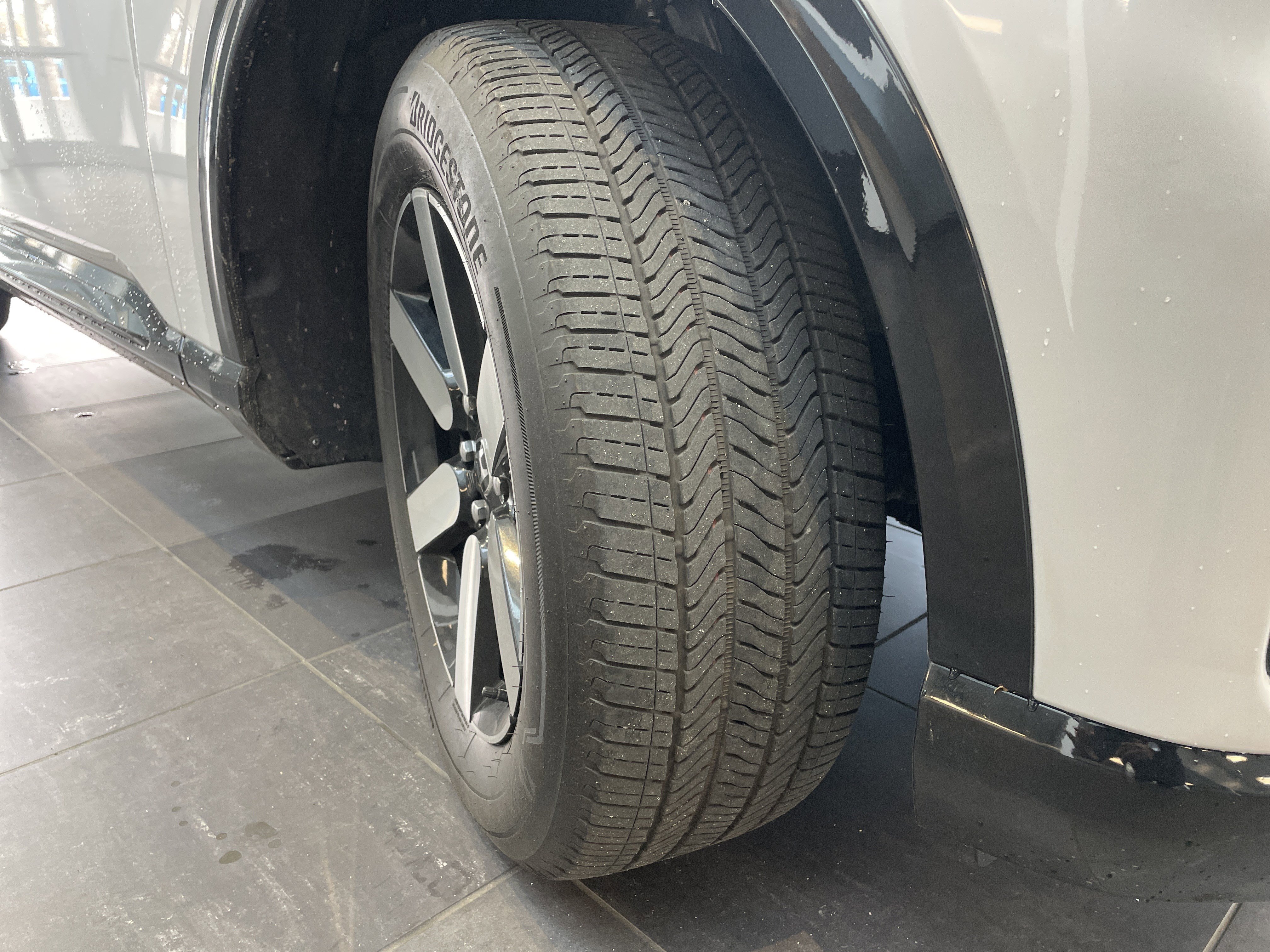 Used 2025 Honda Prologue Touring image 13