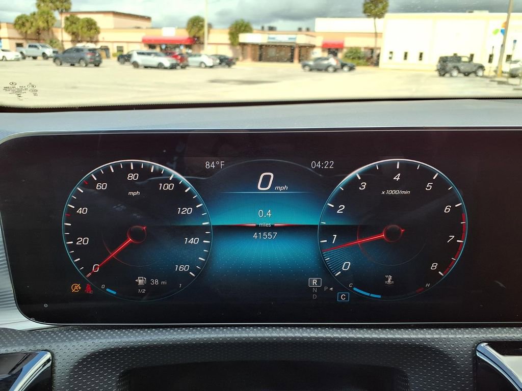 Used 2021 Mercedes-Benz A 220 4MATIC image 35