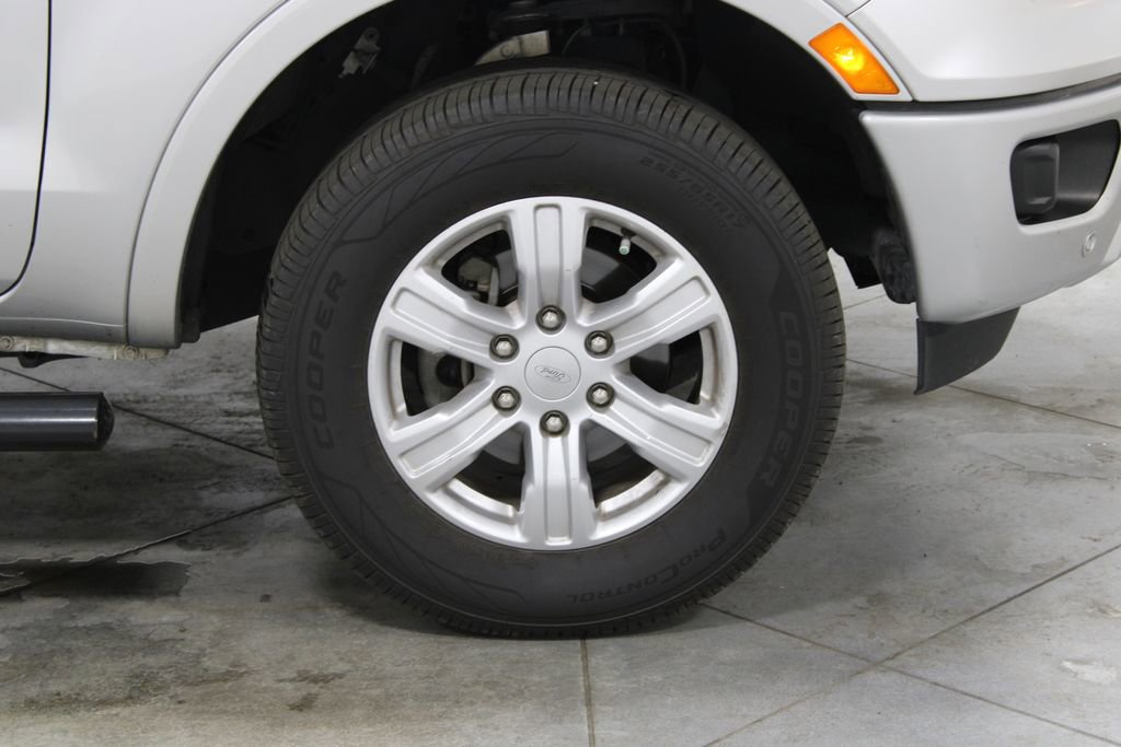 Certified 2019 Ford Ranger XLT image 13