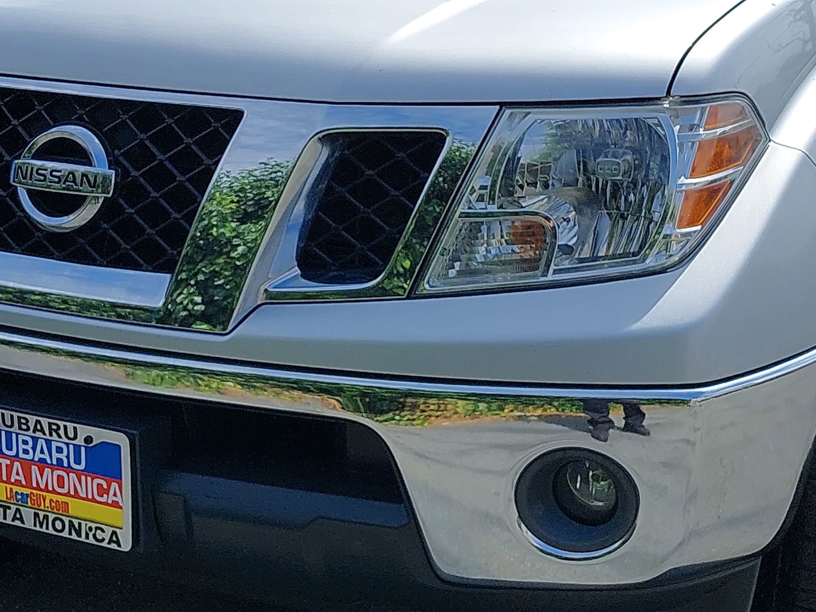 Used 2019 Nissan Frontier SL RWD image 28