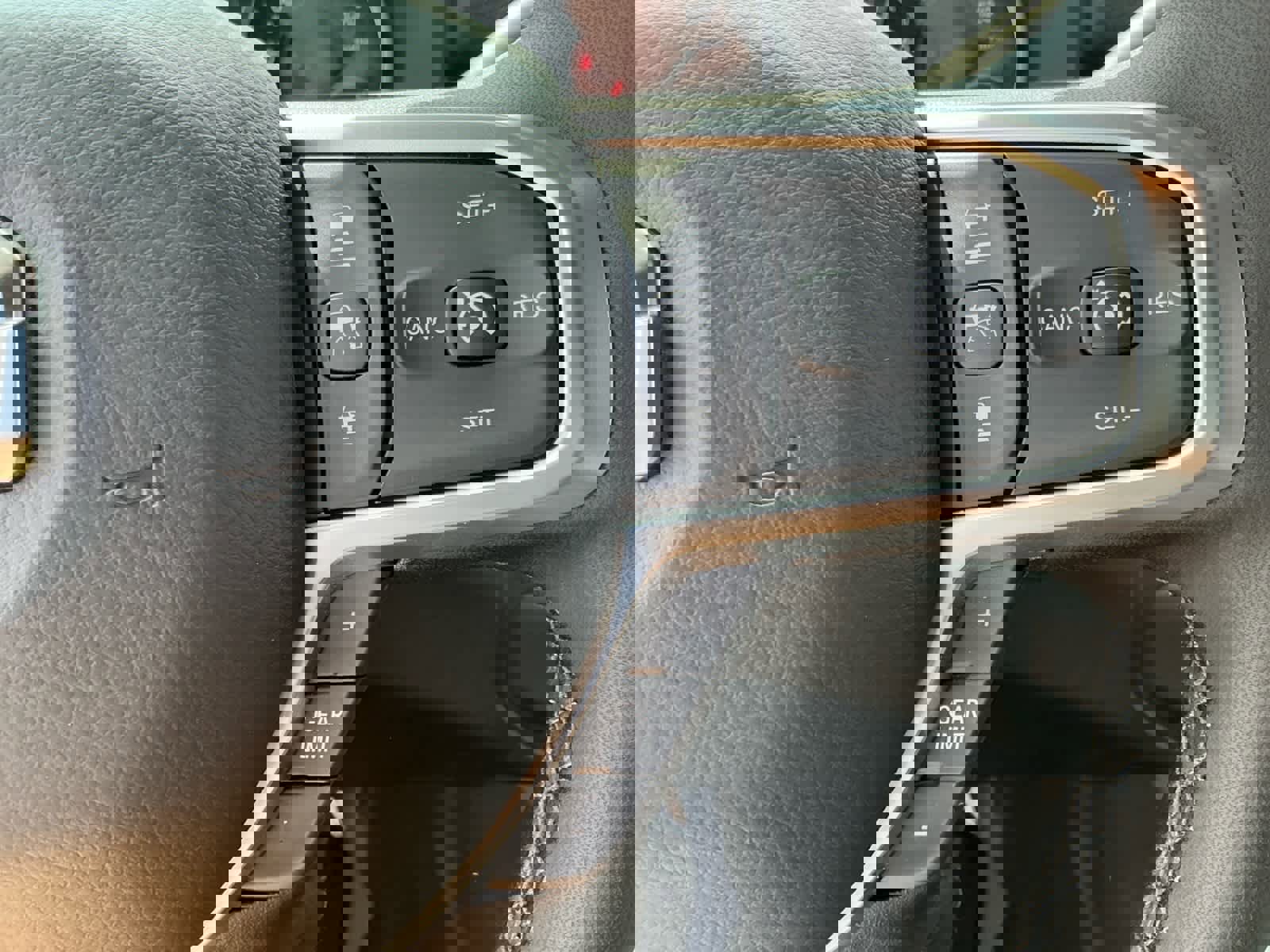 New 2026 RAM 2500 Big Horn image 28