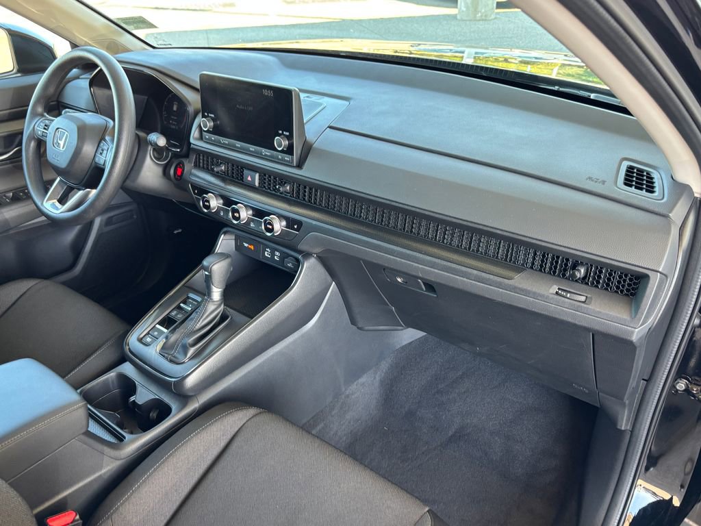 Used 2025 Honda CR-V EX image 20