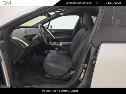 Used 2026 BMW iX xDrive45 AWD/4WD image 7