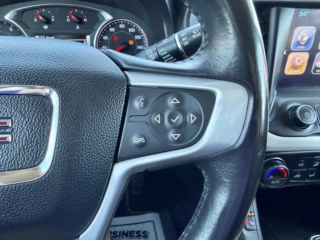 Used 2019 GMC Acadia SLT image 21