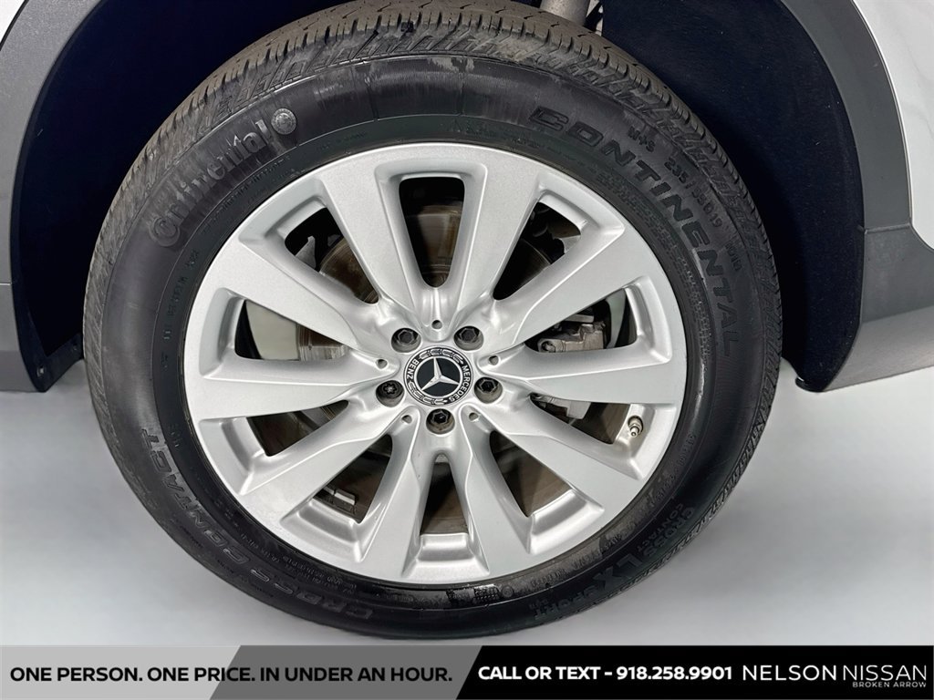 Used 2020 Mercedes-Benz GLC 300 image 32