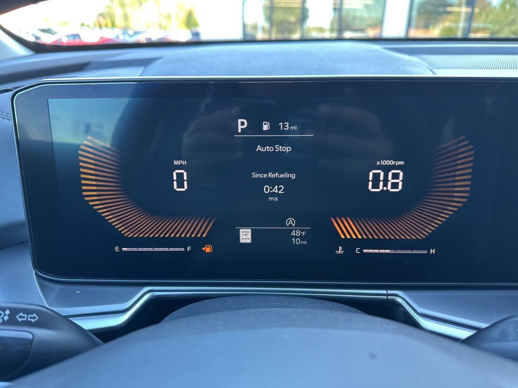 New 2026 Kia Sorento EX image 36