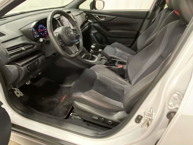 Used 2024 Subaru WRX Limited w/ Popular Package #2A image 12