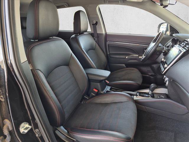 Used 2024 Mitsubishi Outlander Sport AWD image 20
