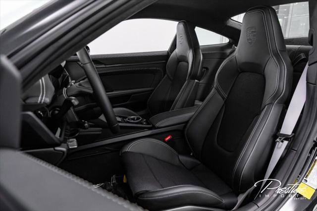 Used 2026 Porsche 911 GT3 image 29