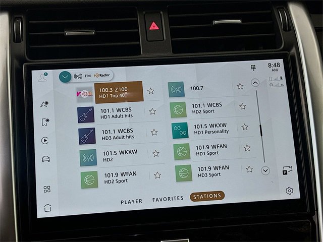 Used 2024 Land Rover Discovery S image 15