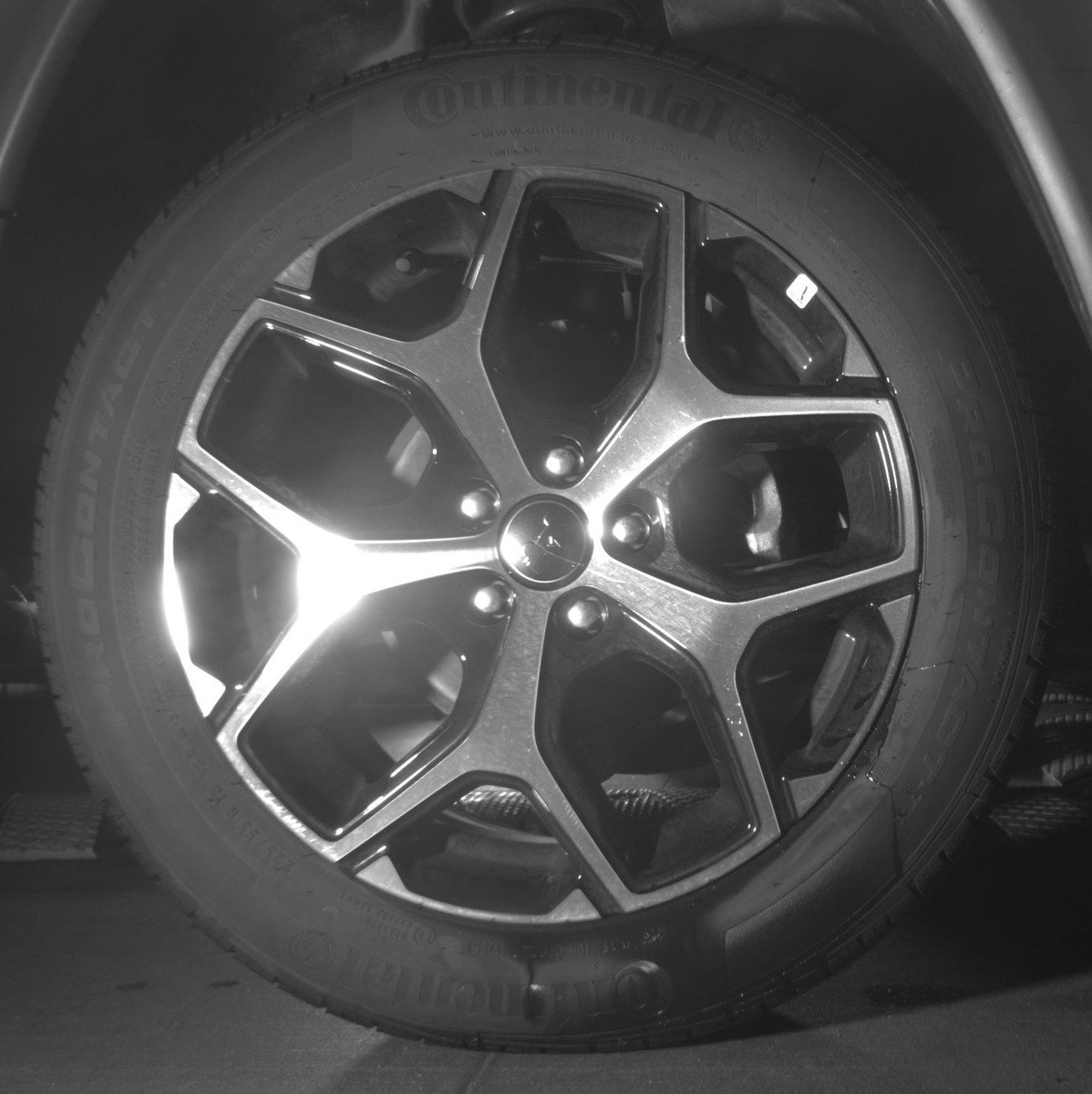 Used 2025 Jeep Compass Limited image 15