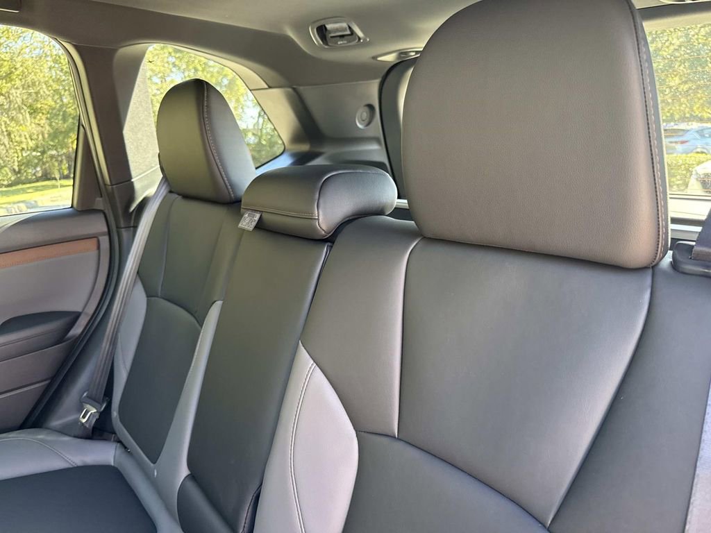 New 2026 Subaru Forester Sport AWD/4WD image 14