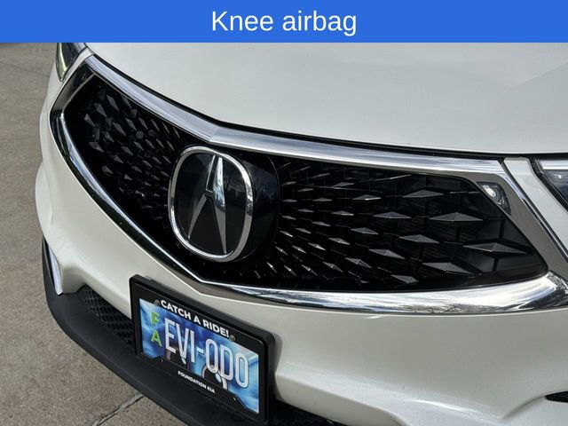 Used 2019 Acura RDX AWD image 30